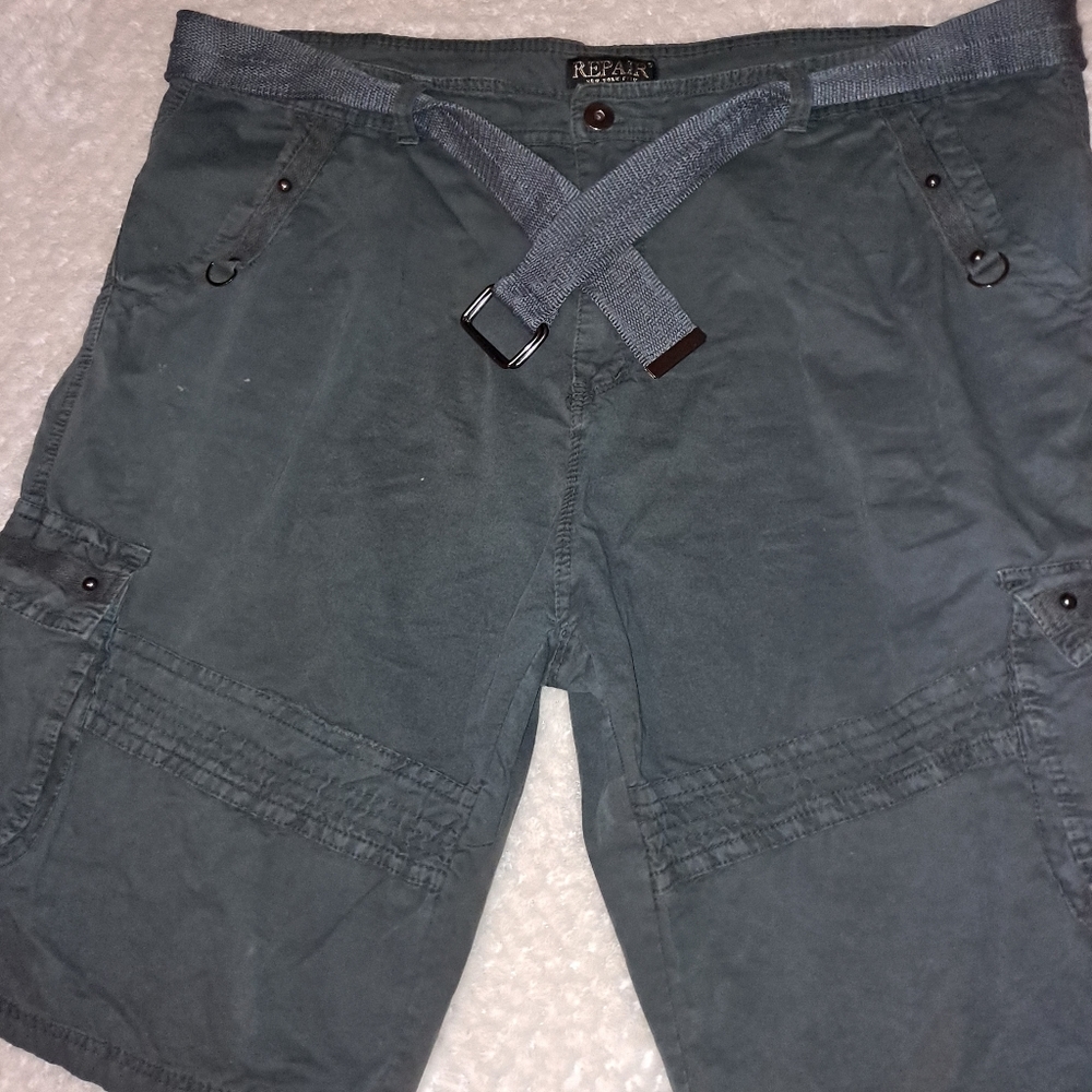 Mens shorts - Picture 2 of 5